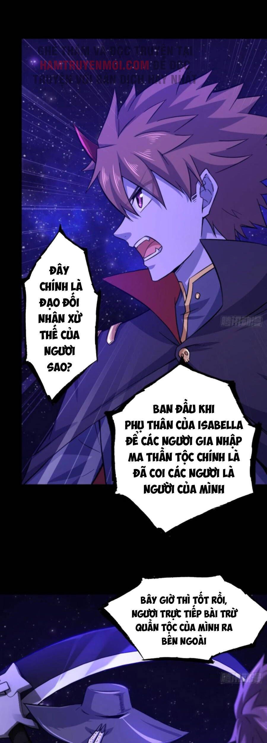 đọc truyện Vợ Tôi Là Quỷ Vương Chương 334 ảnh 32 tại Giả Dược