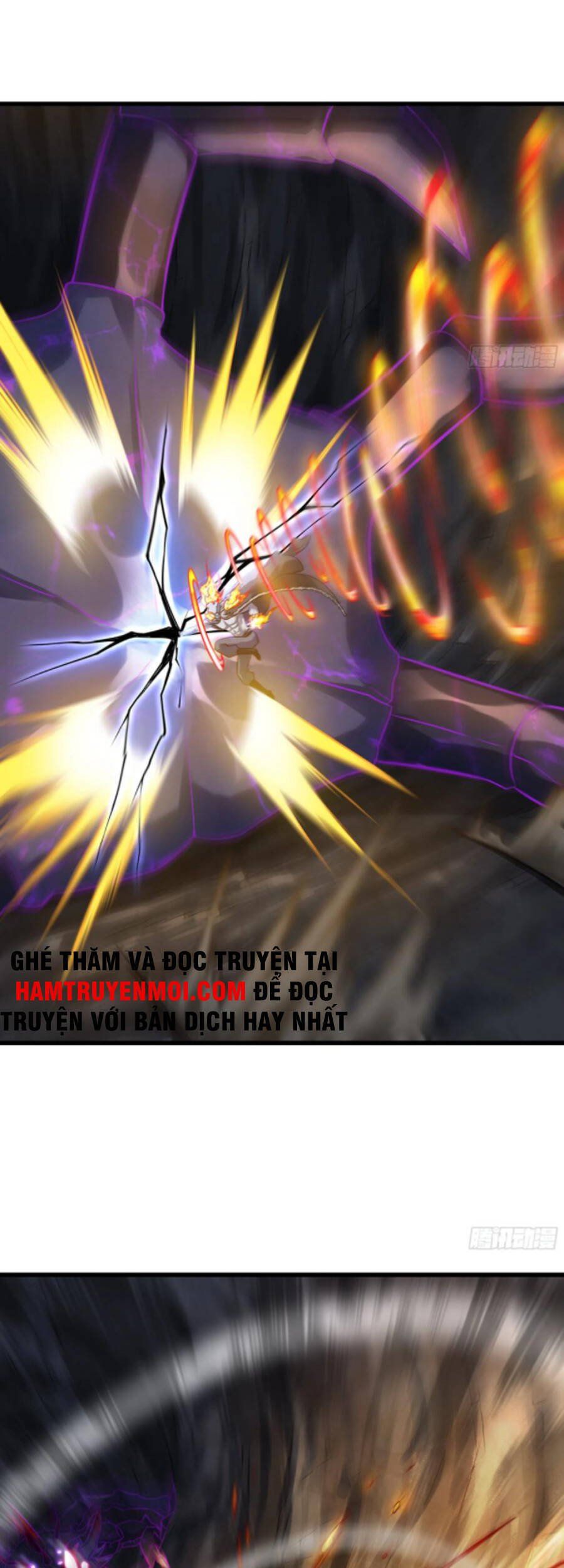 đọc truyện Vợ Tôi Là Quỷ Vương Chương 337 ảnh 14 tại Giả Dược