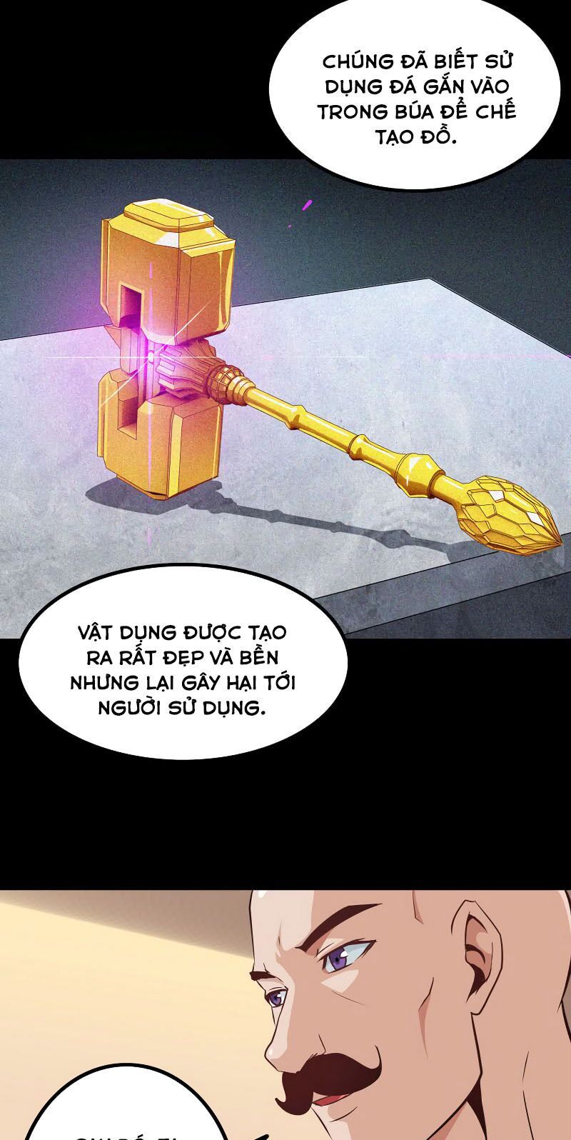 đọc truyện Vợ Tôi Là Quỷ Vương Chương 34 ảnh 23 tại Giả Dược