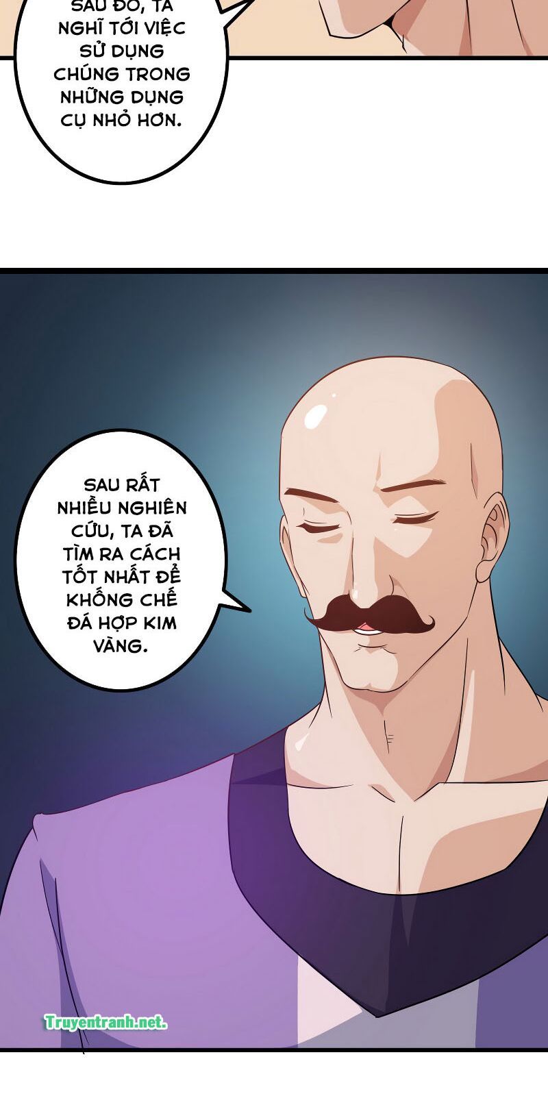 đọc truyện Vợ Tôi Là Quỷ Vương Chương 34 ảnh 24 tại Giả Dược