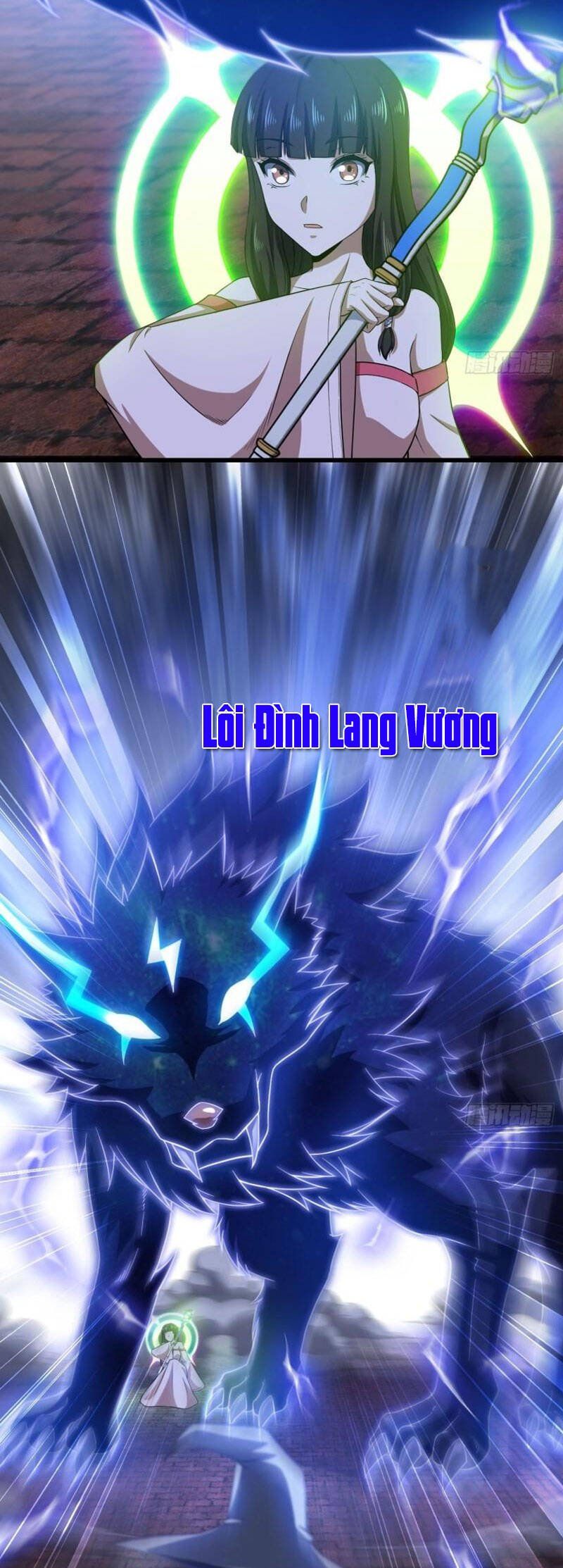đọc truyện Vợ Tôi Là Quỷ Vương Chương 346 ảnh 14 tại Giả Dược