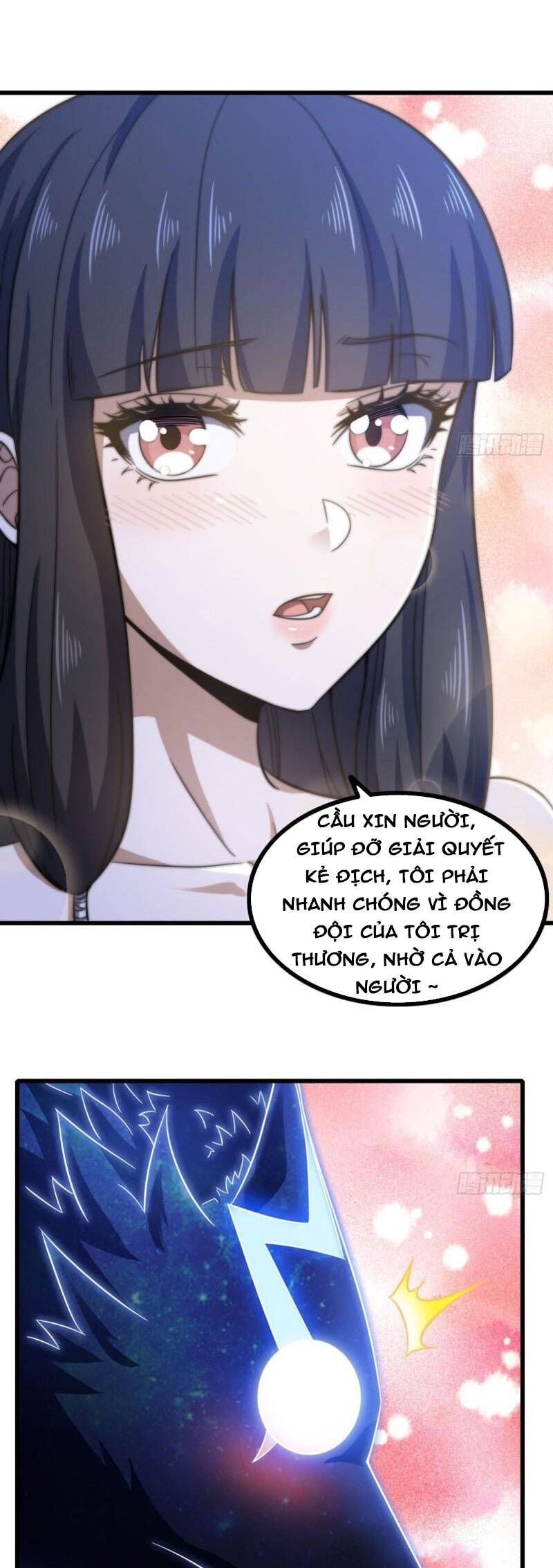 đọc truyện Vợ Tôi Là Quỷ Vương Chương 346 ảnh 20 tại Giả Dược
