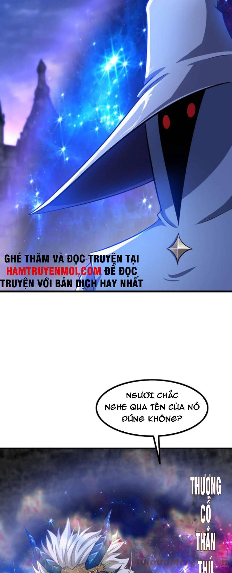 đọc truyện Vợ Tôi Là Quỷ Vương Chương 348 ảnh 39 tại Giả Dược