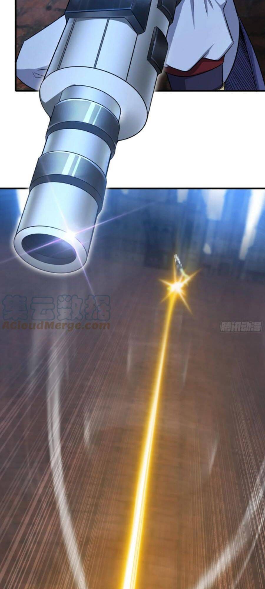 đọc truyện Vợ Tôi Là Quỷ Vương Chương 349 ảnh 34 tại Giả Dược