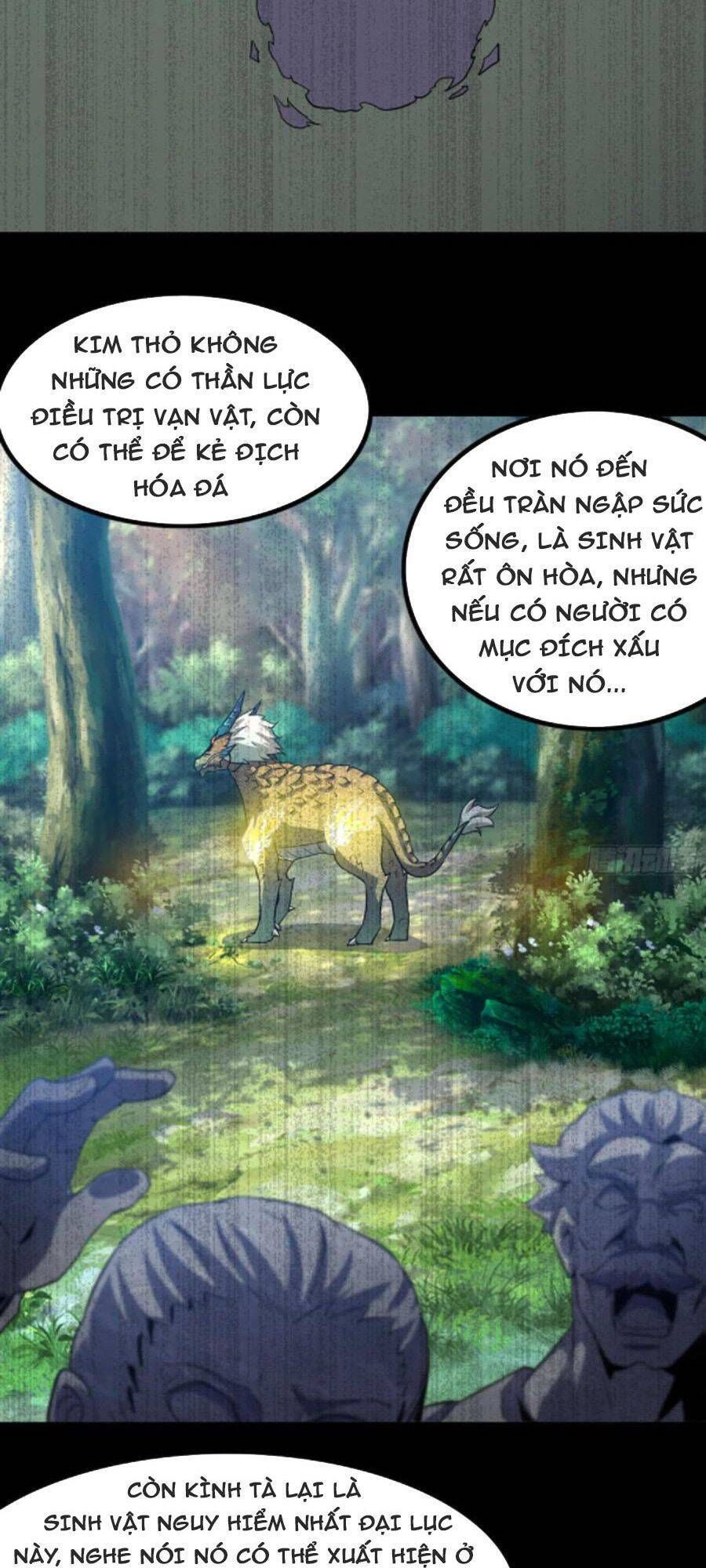 đọc truyện Vợ Tôi Là Quỷ Vương Chương 349 ảnh 10 tại Giả Dược