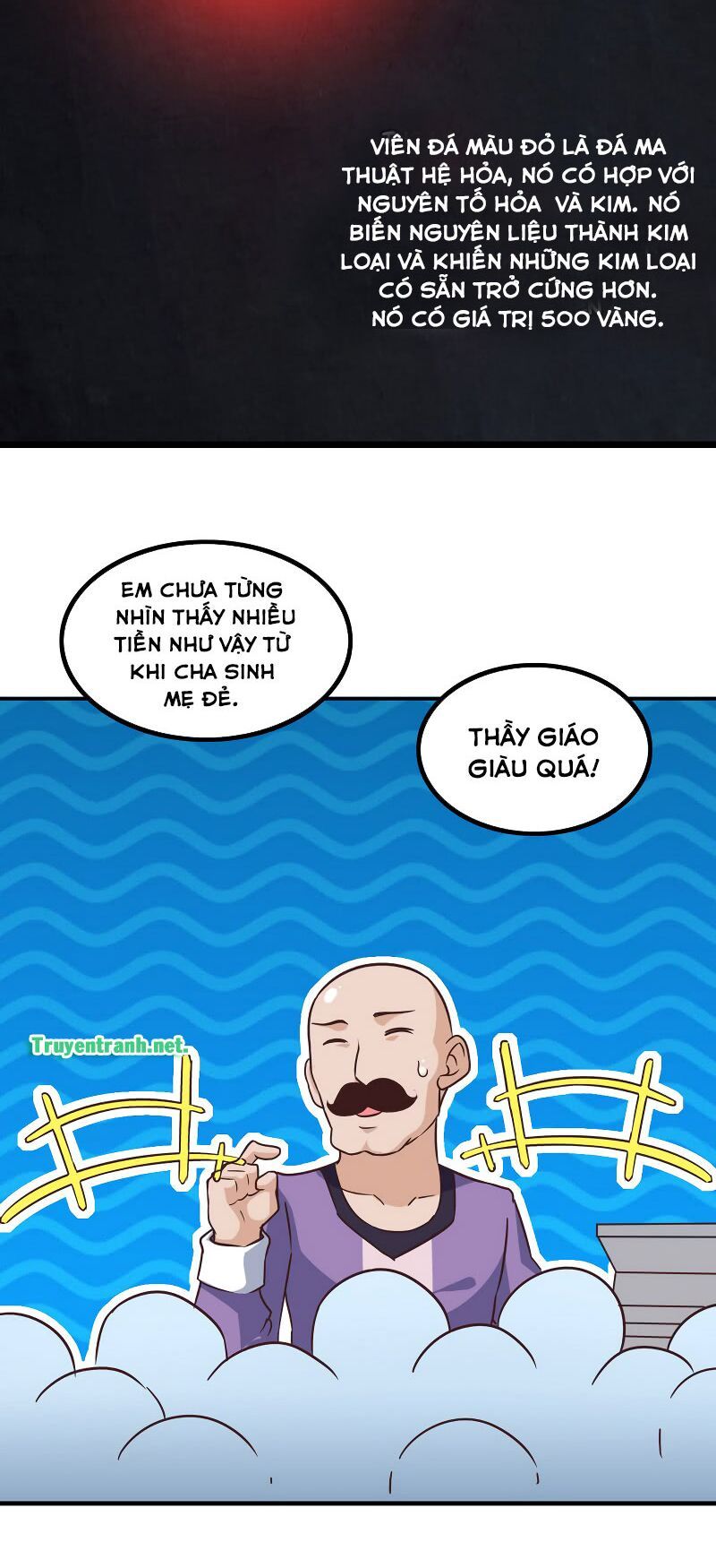 đọc truyện Vợ Tôi Là Quỷ Vương Chương 35 ảnh 11 tại Giả Dược