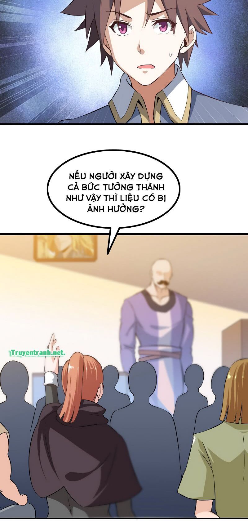 đọc truyện Vợ Tôi Là Quỷ Vương Chương 35 ảnh 20 tại Giả Dược