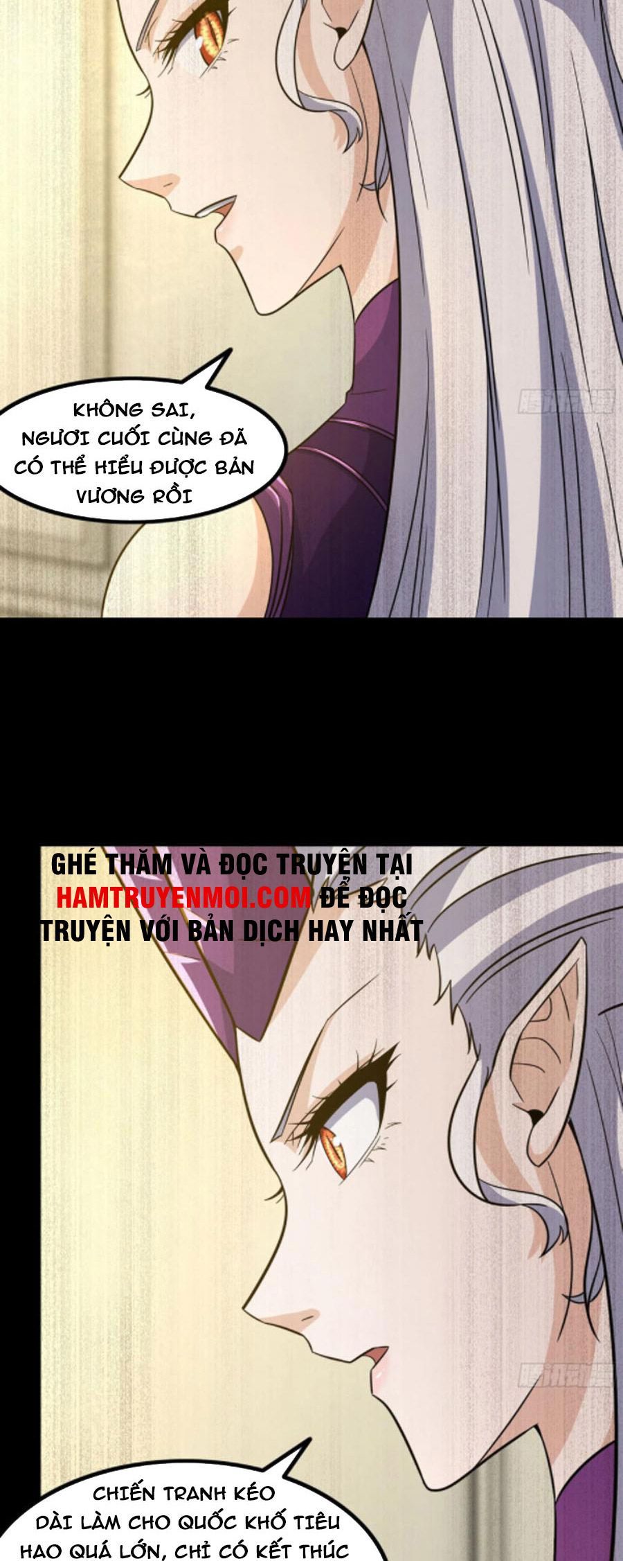 đọc truyện Vợ Tôi Là Quỷ Vương Chương 353 ảnh 8 tại Giả Dược