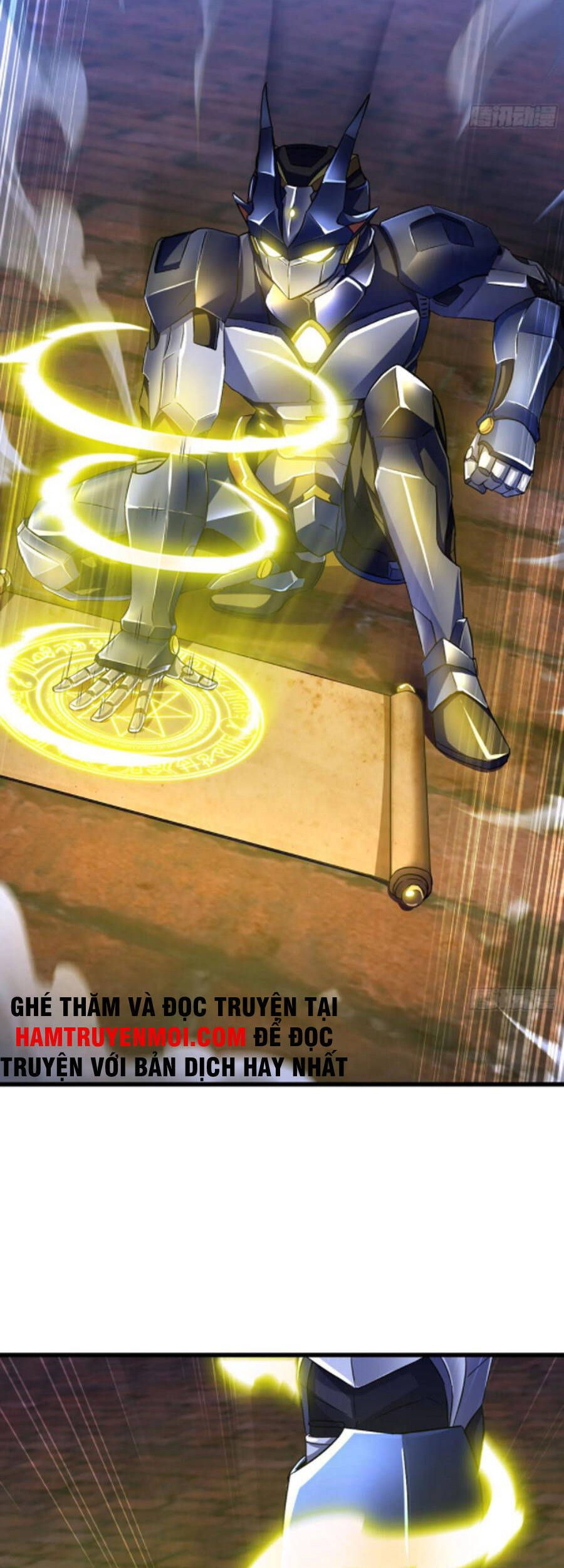 đọc truyện Vợ Tôi Là Quỷ Vương Chương 354 ảnh 42 tại Giả Dược