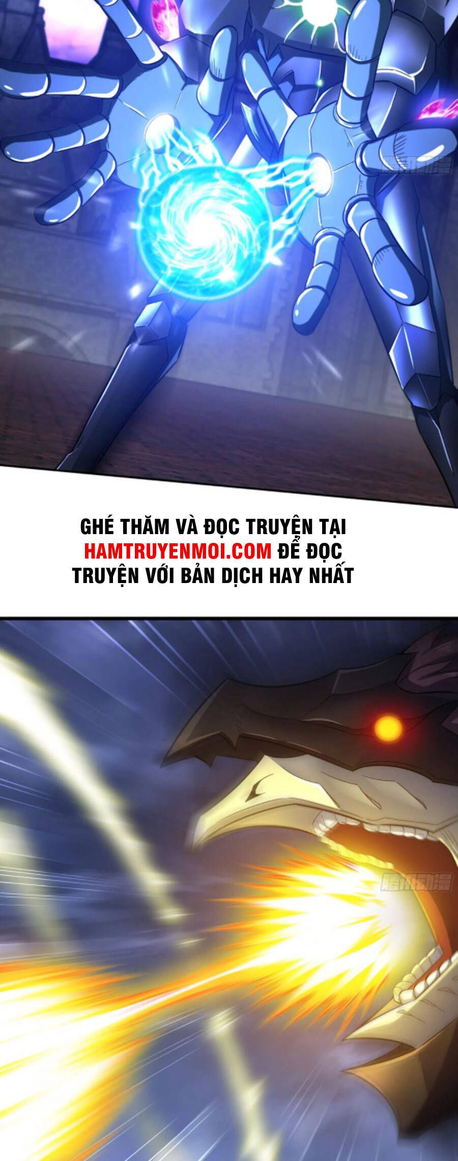 đọc truyện Vợ Tôi Là Quỷ Vương Chương 354 ảnh 50 tại Giả Dược
