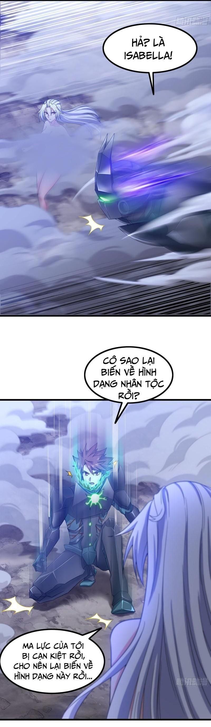 đọc truyện Vợ Tôi Là Quỷ Vương Chương 358 ảnh 12 tại Giả Dược