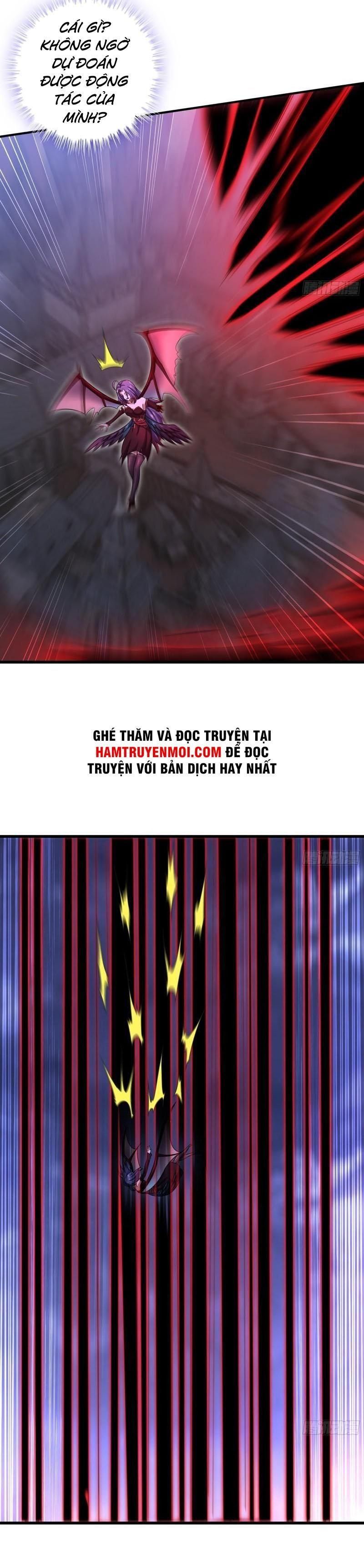 đọc truyện Vợ Tôi Là Quỷ Vương Chương 358 ảnh 7 tại Giả Dược