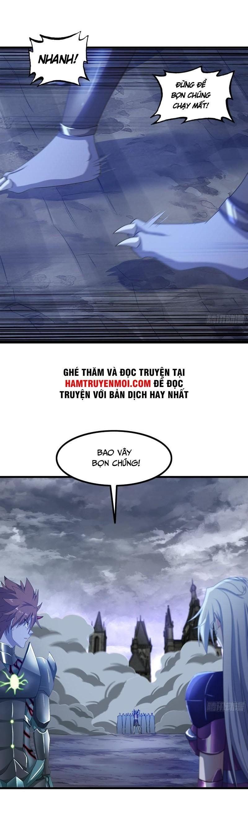 đọc truyện Vợ Tôi Là Quỷ Vương Chương 362 ảnh 4 tại Giả Dược