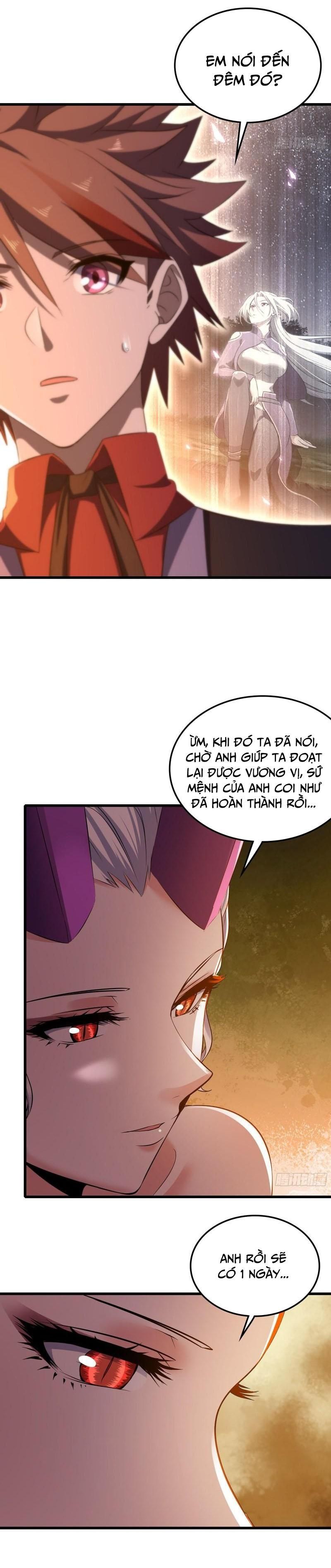 đọc truyện Vợ Tôi Là Quỷ Vương Chương 373 ảnh 11 tại Giả Dược