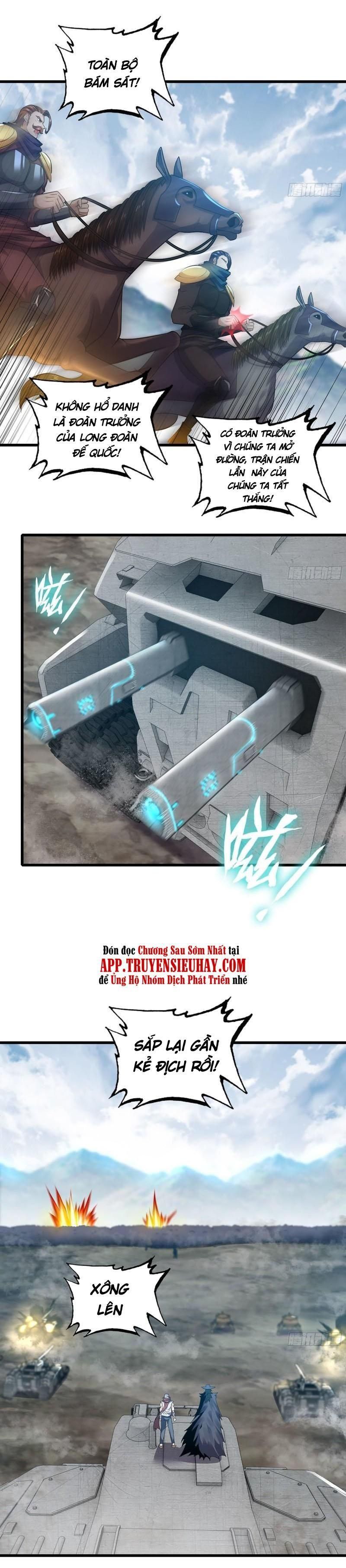 đọc truyện Vợ Tôi Là Quỷ Vương Chương 378 ảnh 11 tại Giả Dược