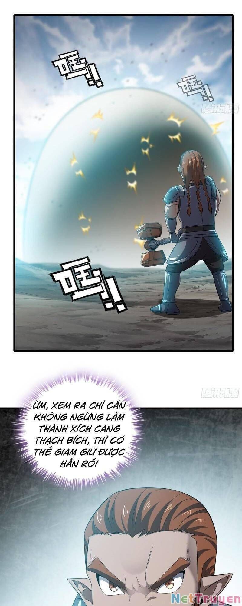 đọc truyện Vợ Tôi Là Quỷ Vương Chương 396 ảnh 15 tại Giả Dược