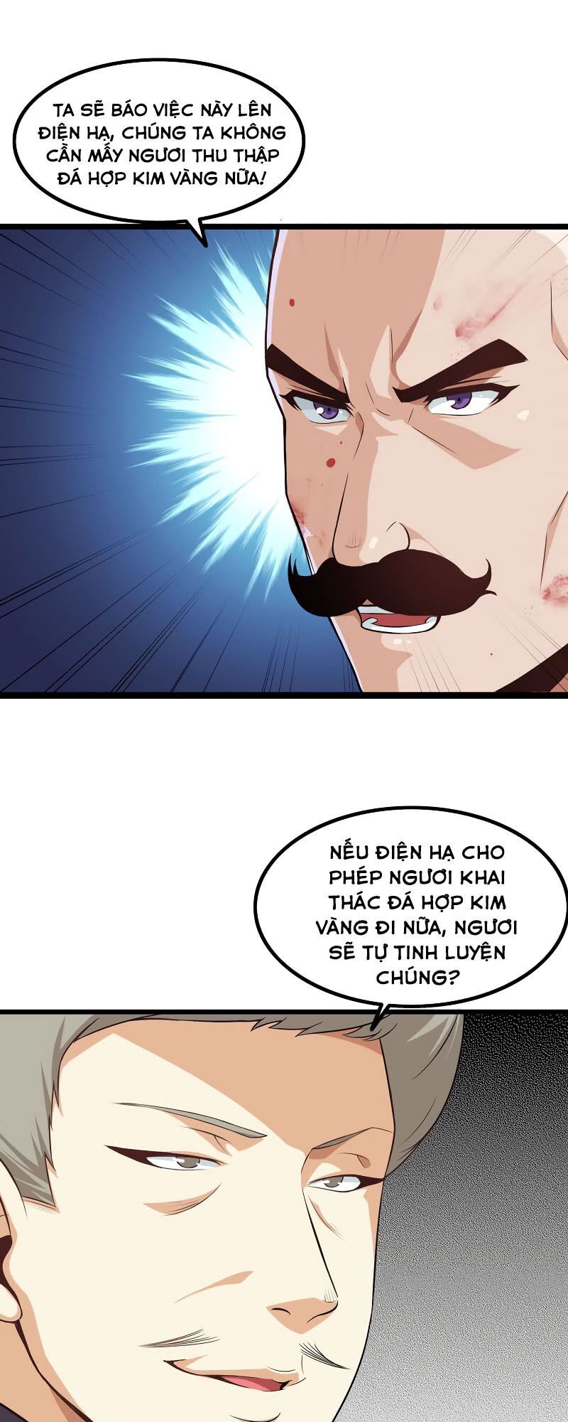 đọc truyện Vợ Tôi Là Quỷ Vương Chương 40 ảnh 13 tại Giả Dược