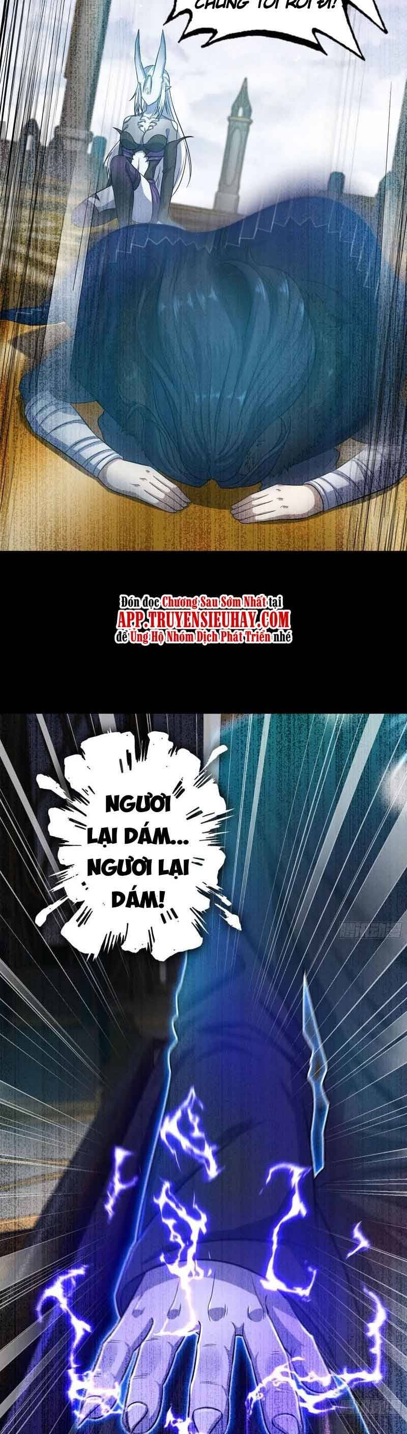 đọc truyện Vợ Tôi Là Quỷ Vương Chương 401 ảnh 8 tại Giả Dược