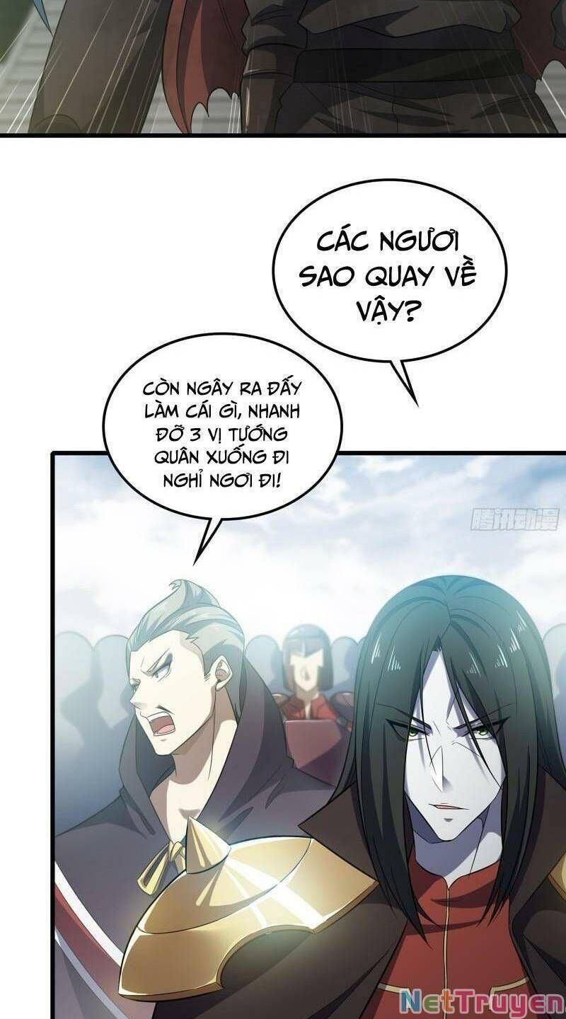 đọc truyện Vợ Tôi Là Quỷ Vương Chương 410 ảnh 8 tại Giả Dược