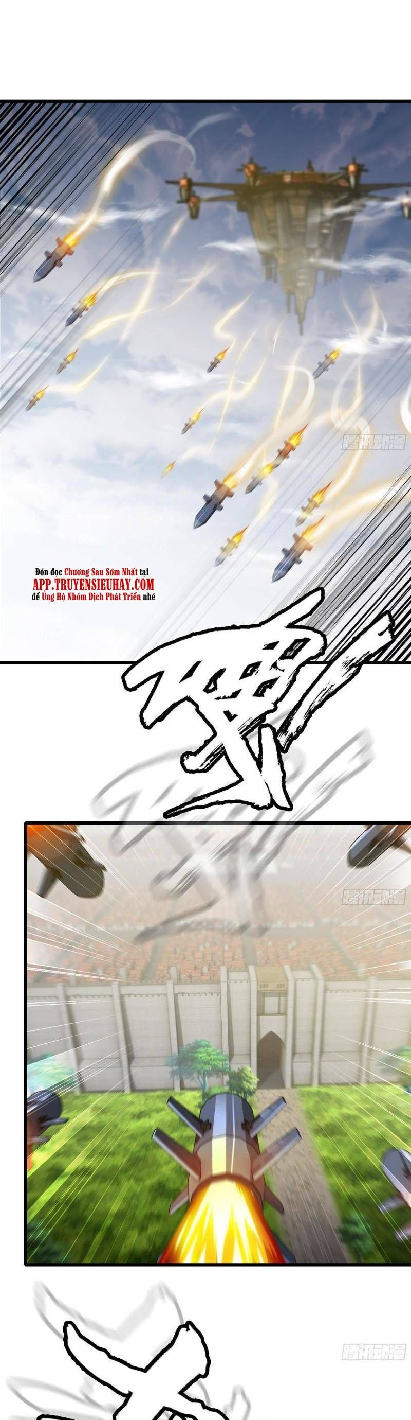 đọc truyện Vợ Tôi Là Quỷ Vương Chương 415 ảnh 3 tại Giả Dược