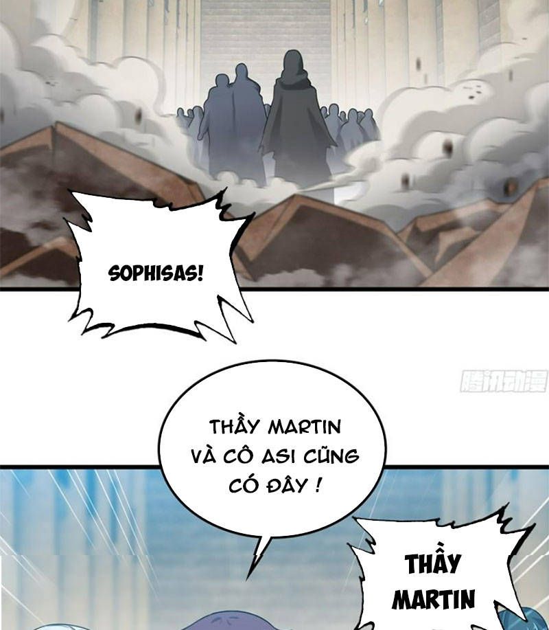 đọc truyện Vợ Tôi Là Quỷ Vương Chương 416 ảnh 25 tại Giả Dược