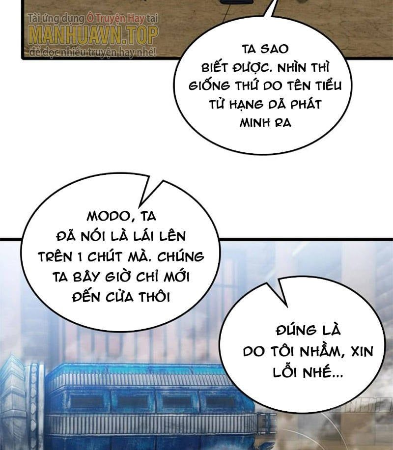 đọc truyện Vợ Tôi Là Quỷ Vương Chương 416 ảnh 6 tại Giả Dược