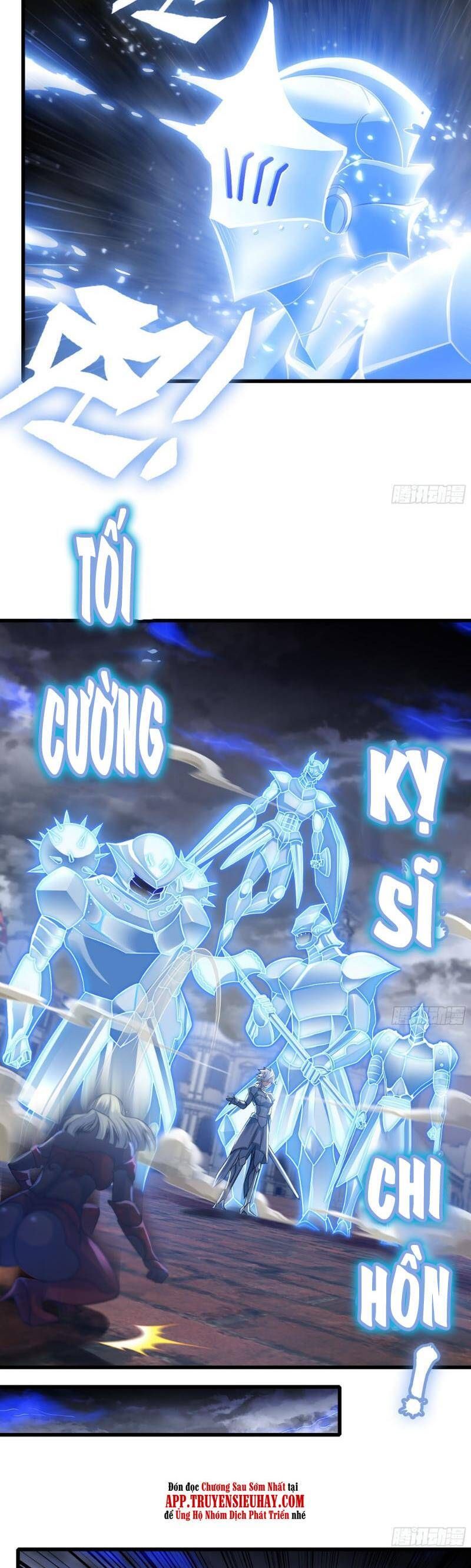 đọc truyện Vợ Tôi Là Quỷ Vương Chương 421 ảnh 6 tại Giả Dược
