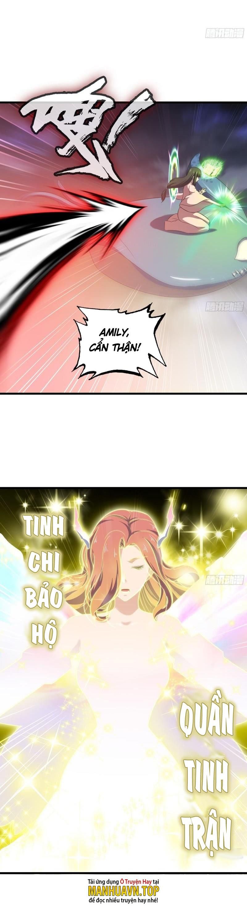 đọc truyện Vợ Tôi Là Quỷ Vương Chương 423 ảnh 12 tại Giả Dược