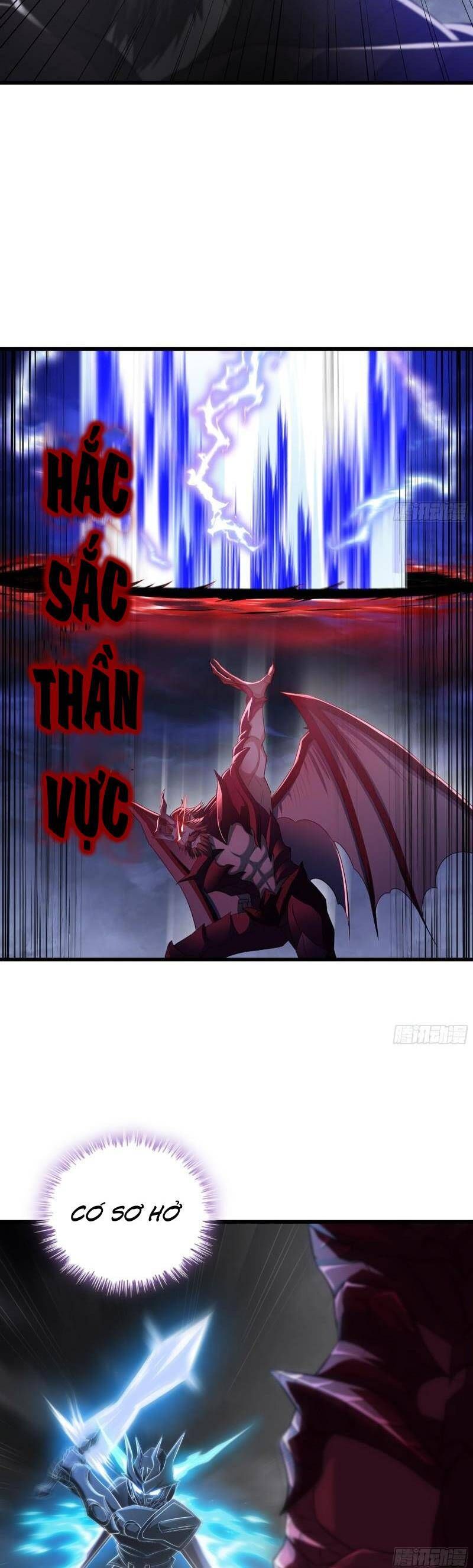 đọc truyện Vợ Tôi Là Quỷ Vương Chương 424 ảnh 9 tại Giả Dược