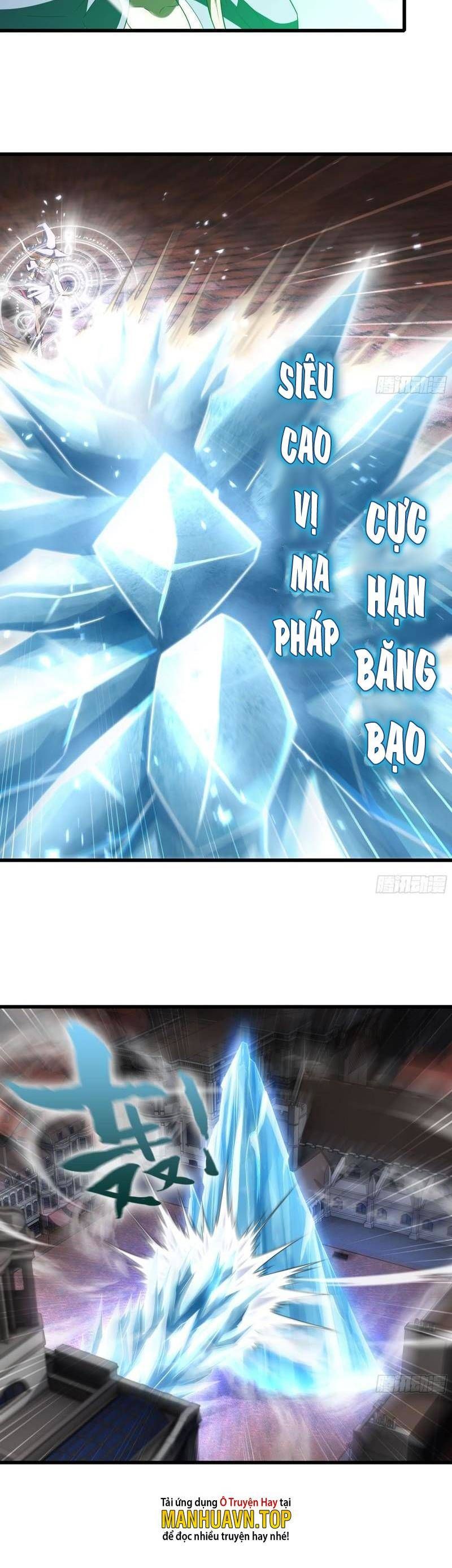 đọc truyện Vợ Tôi Là Quỷ Vương Chương 427 ảnh 12 tại Giả Dược