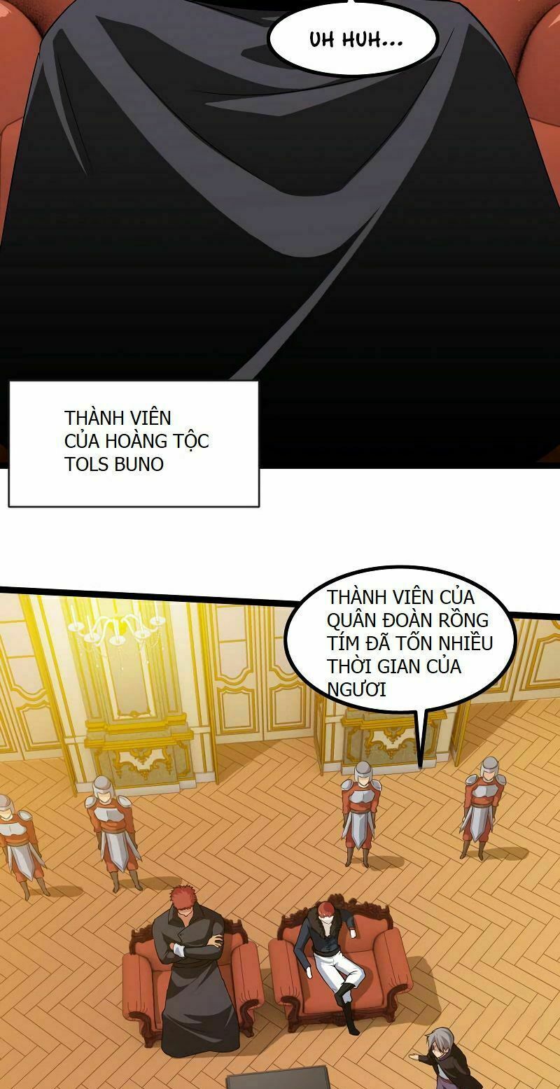 đọc truyện Vợ Tôi Là Quỷ Vương Chương 43 ảnh 14 tại Giả Dược