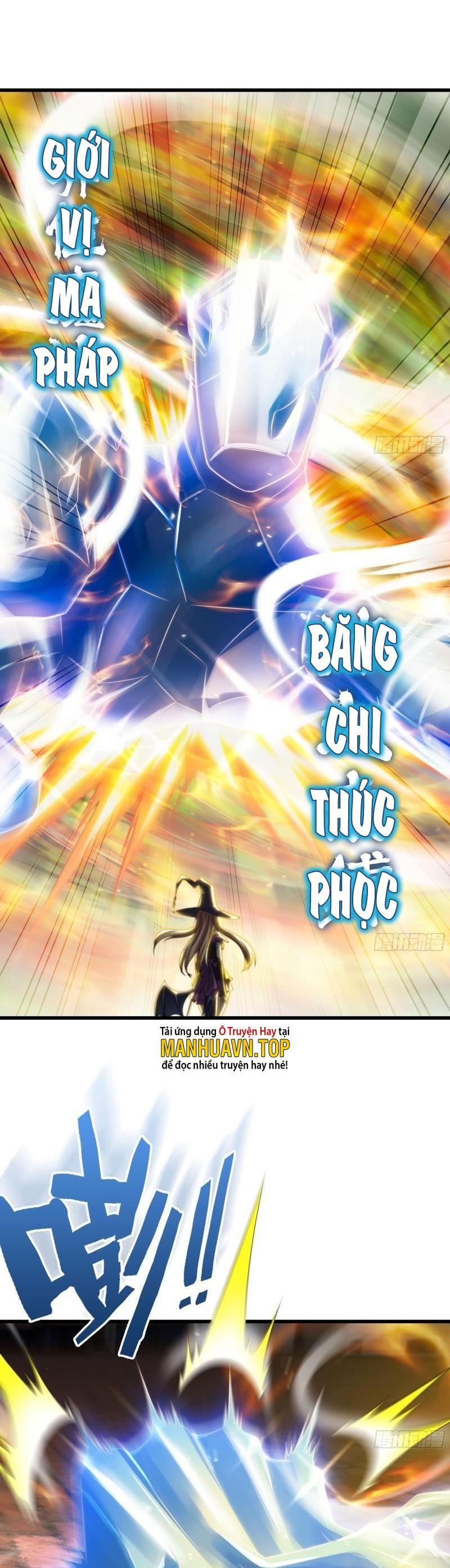 đọc truyện Vợ Tôi Là Quỷ Vương Chương 434 ảnh 10 tại Giả Dược