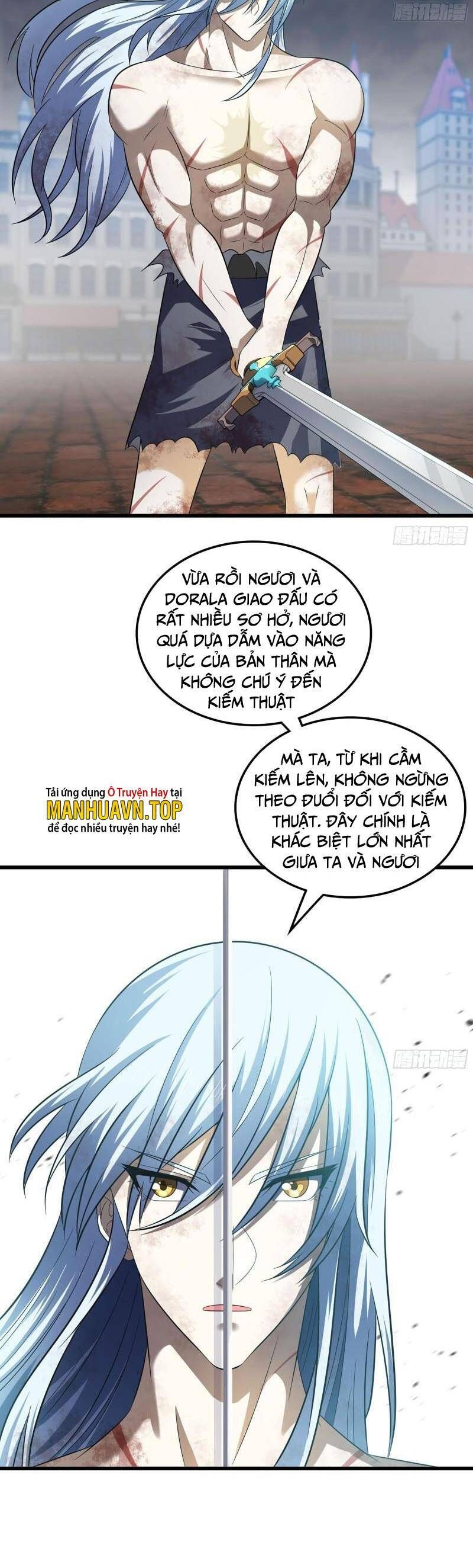 đọc truyện Vợ Tôi Là Quỷ Vương Chương 436 ảnh 12 tại Giả Dược