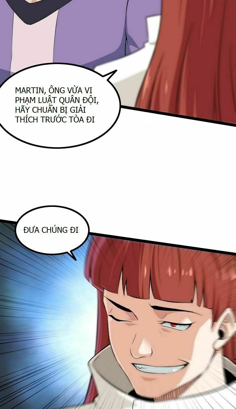 đọc truyện Vợ Tôi Là Quỷ Vương Chương 44 ảnh 11 tại Giả Dược