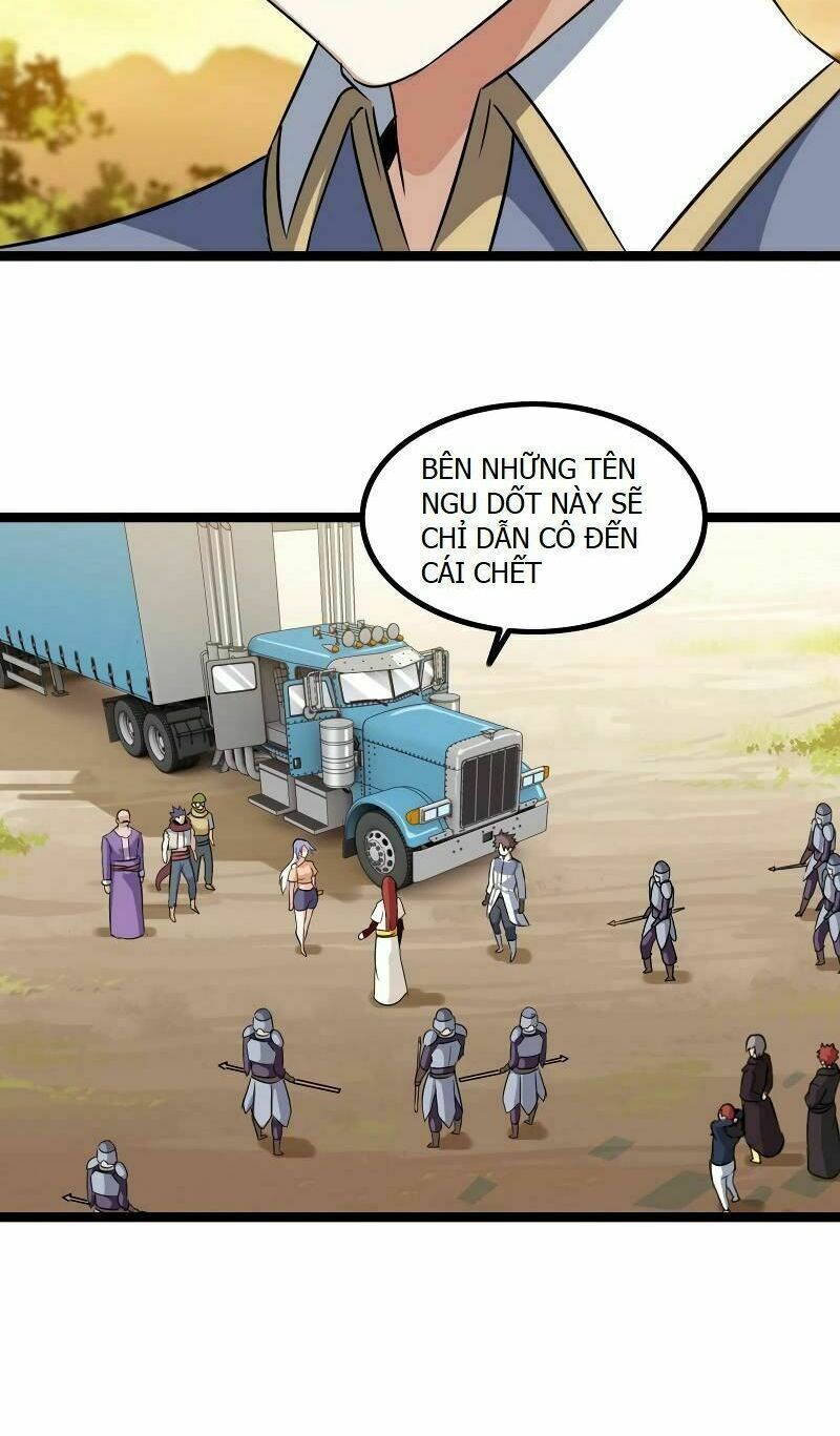 đọc truyện Vợ Tôi Là Quỷ Vương Chương 44 ảnh 8 tại Giả Dược
