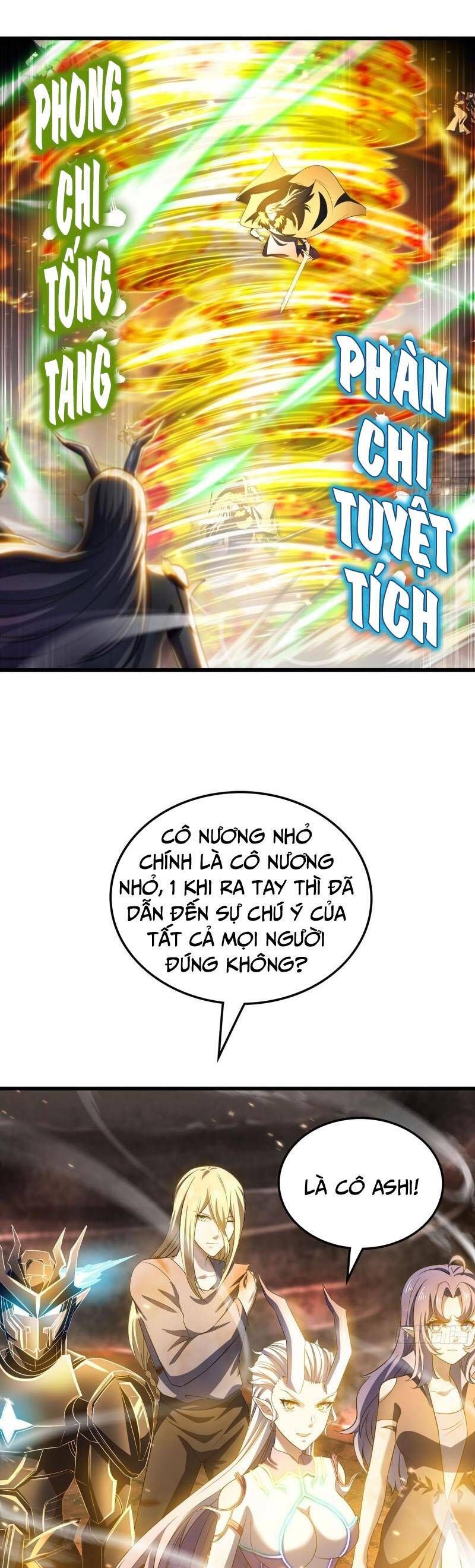 đọc truyện Vợ Tôi Là Quỷ Vương Chương 441 ảnh 11 tại Giả Dược