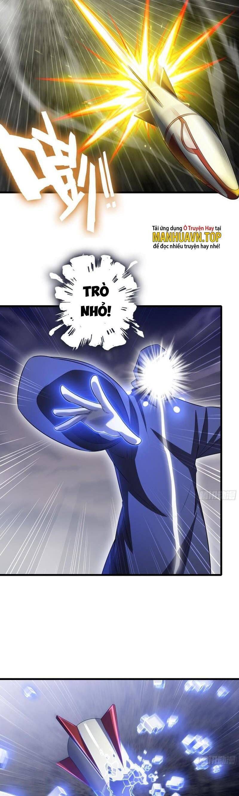 đọc truyện Vợ Tôi Là Quỷ Vương Chương 442 ảnh 16 tại Giả Dược
