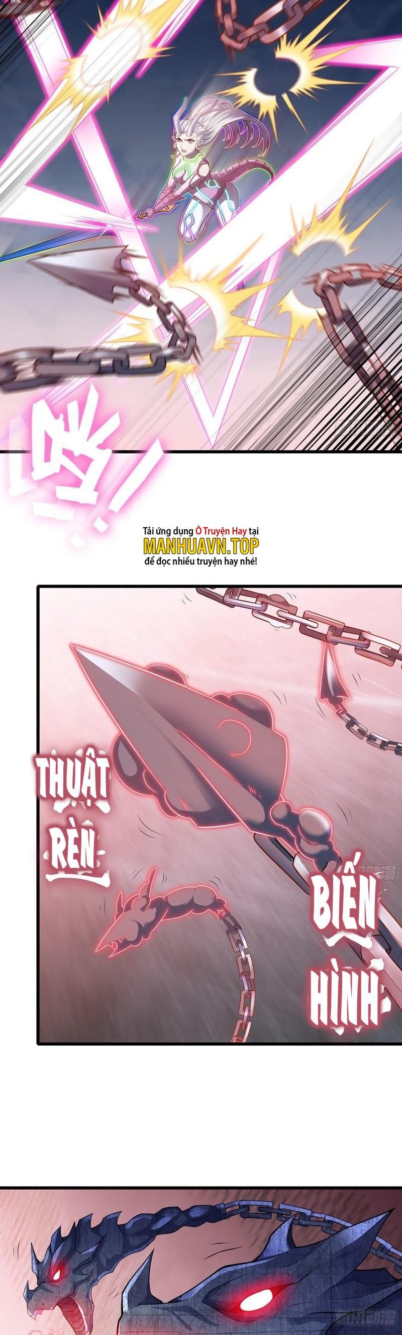 đọc truyện Vợ Tôi Là Quỷ Vương Chương 443 ảnh 7 tại Giả Dược