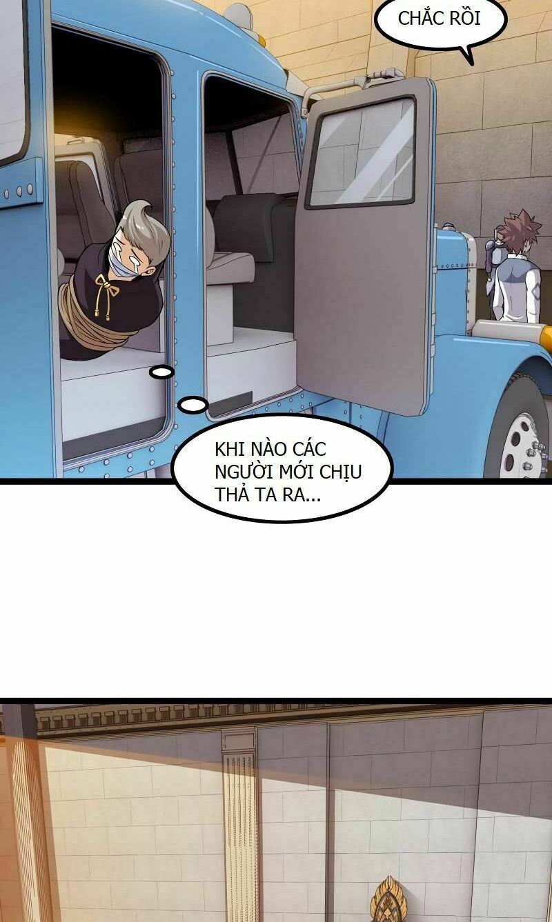 đọc truyện Vợ Tôi Là Quỷ Vương Chương 45 ảnh 23 tại Giả Dược