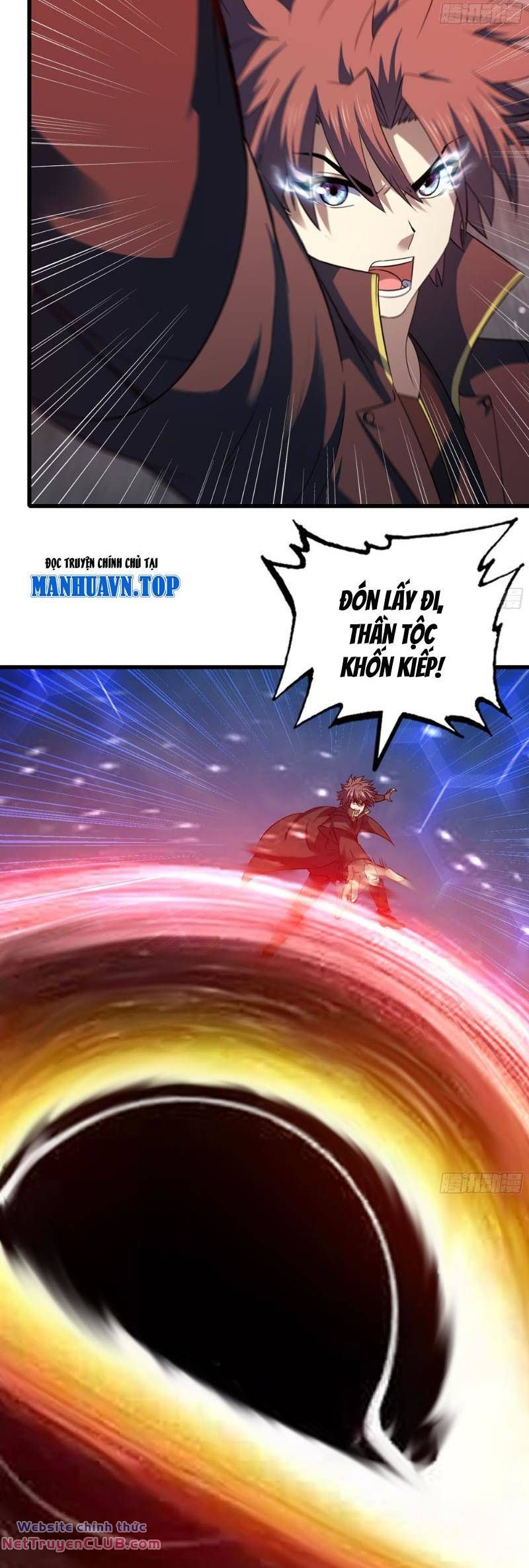 đọc truyện Vợ Tôi Là Quỷ Vương Chương 450 ảnh 20 tại Giả Dược