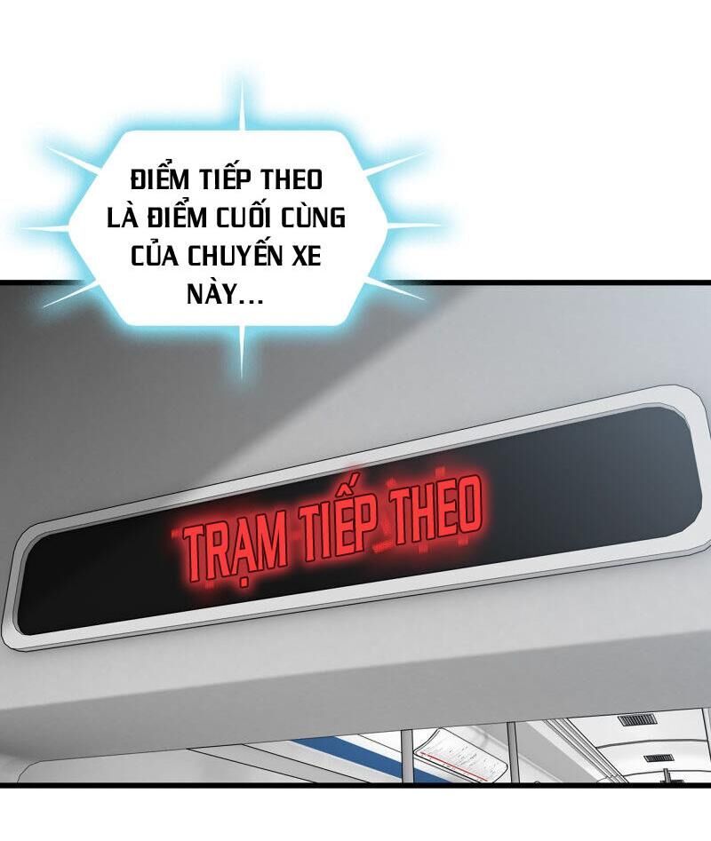 đọc truyện Vợ Tôi Là Quỷ Vương Chương 459 ảnh 61 tại Giả Dược