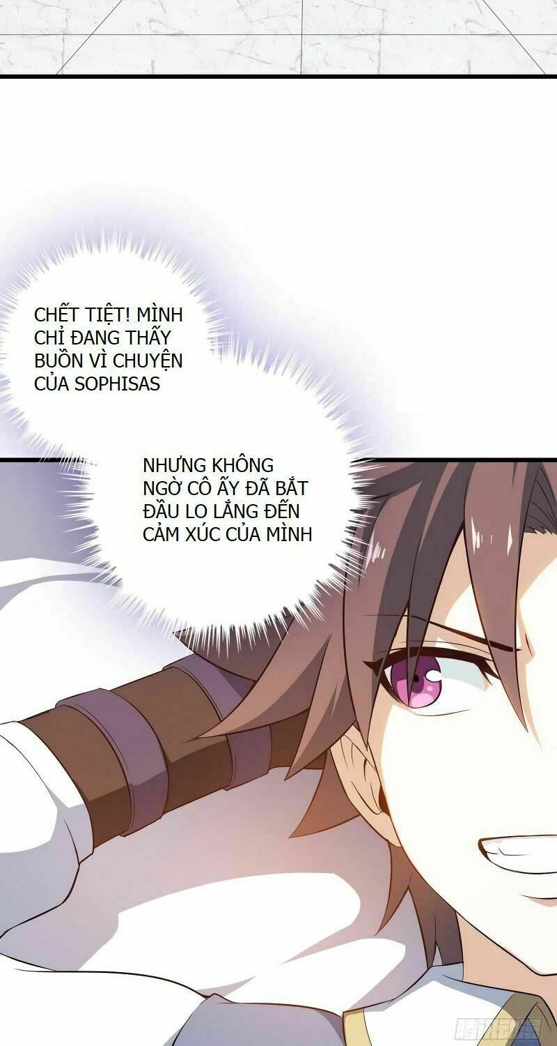 đọc truyện Vợ Tôi Là Quỷ Vương Chương 47 ảnh 7 tại Giả Dược