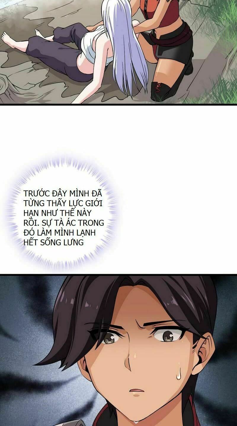 đọc truyện Vợ Tôi Là Quỷ Vương Chương 54 ảnh 9 tại Giả Dược