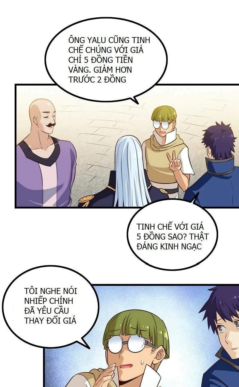 đọc truyện Vợ Tôi Là Quỷ Vương Chương 56 ảnh 10 tại Giả Dược