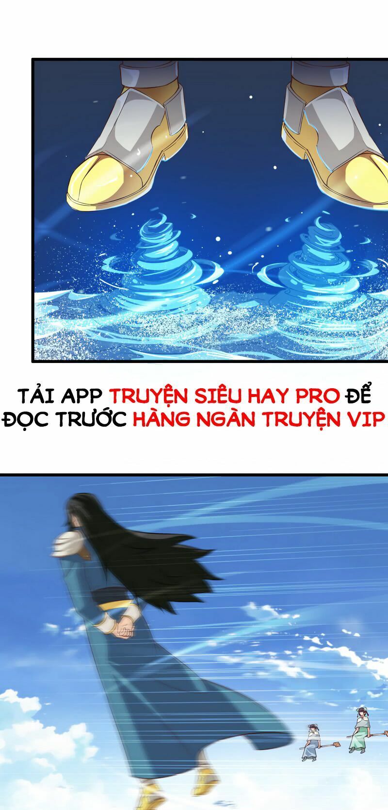 đọc truyện Vợ Tôi Là Quỷ Vương Chương 63 ảnh 18 tại Giả Dược