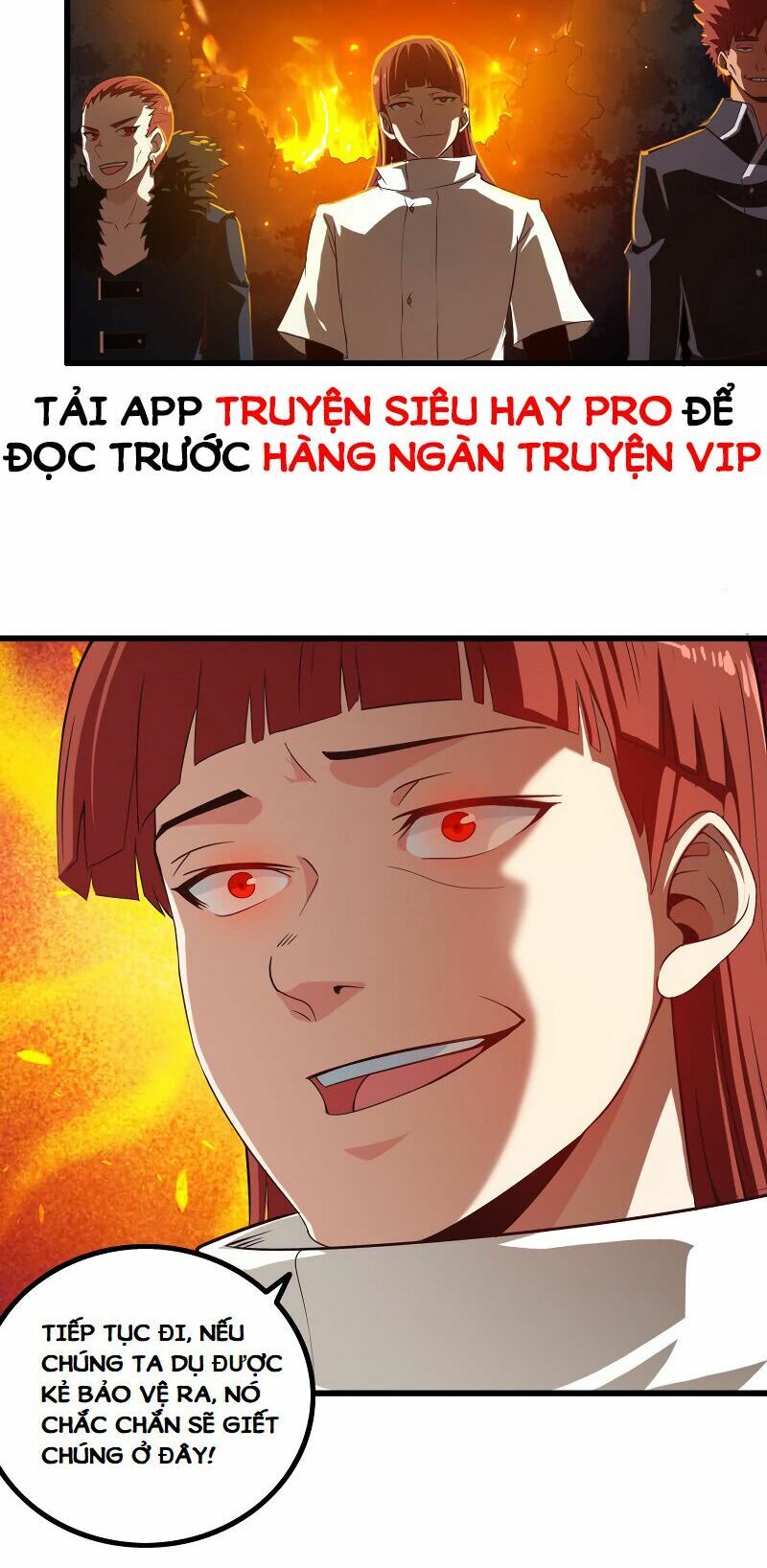 đọc truyện Vợ Tôi Là Quỷ Vương Chương 66 ảnh 19 tại Giả Dược