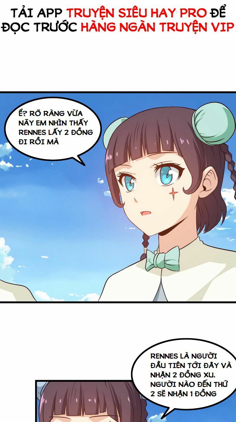 đọc truyện Vợ Tôi Là Quỷ Vương Chương 66 ảnh 3 tại Giả Dược