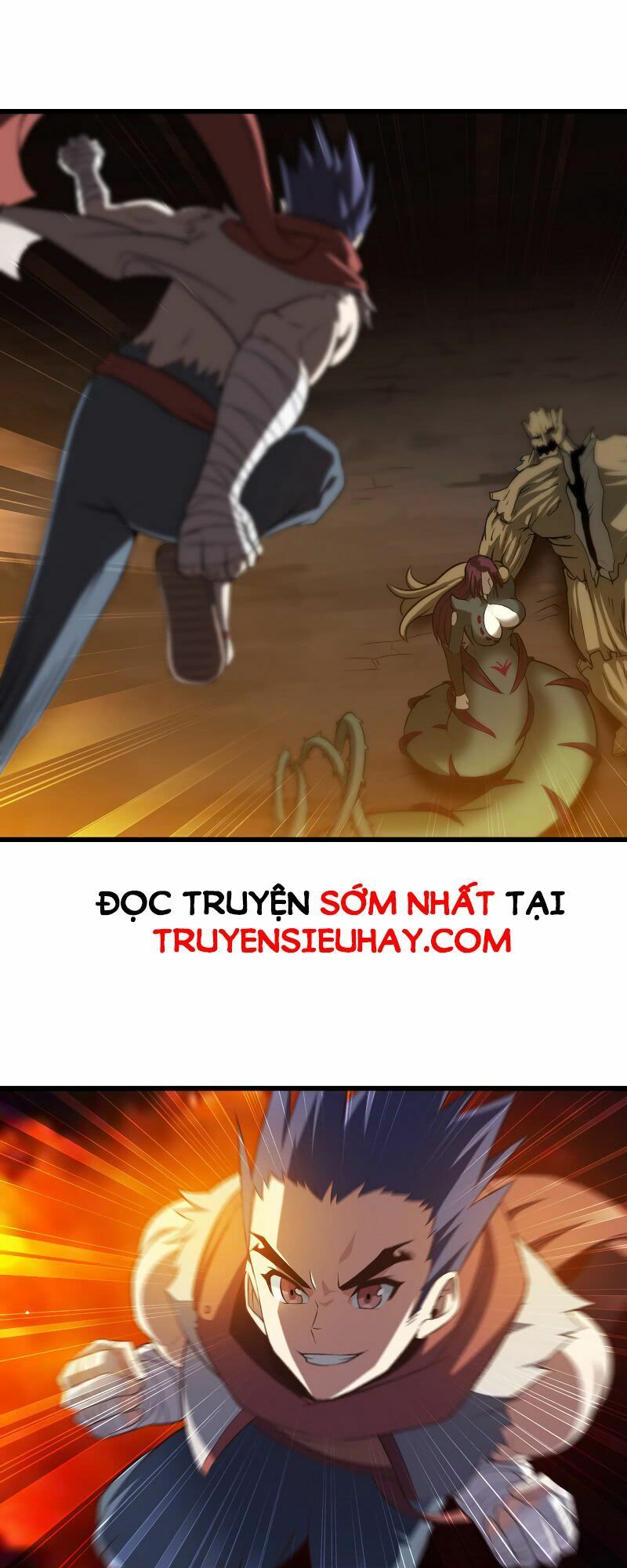 đọc truyện Vợ Tôi Là Quỷ Vương Chương 68 ảnh 27 tại Giả Dược