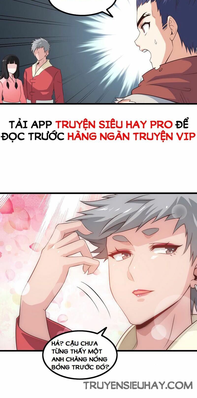 đọc truyện Vợ Tôi Là Quỷ Vương Chương 68 ảnh 4 tại Giả Dược