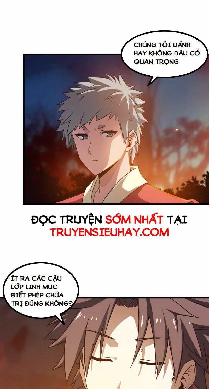 đọc truyện Vợ Tôi Là Quỷ Vương Chương 69 ảnh 28 tại Giả Dược